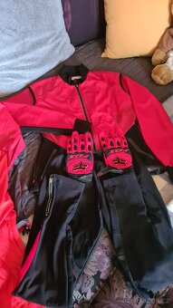 Prodám cyklistické oblečení - 4