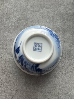 Gaiwan Jing De Zhen - se zárukou (faktura) - 4