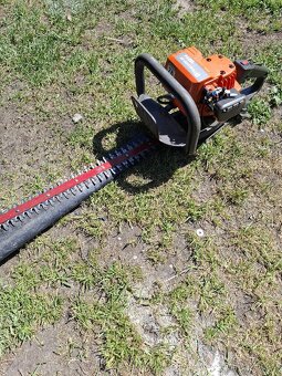 Stihl, Husqvarna, čerpadlo - 4
