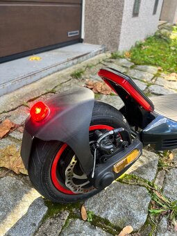 Sencor scooter S80 - 4