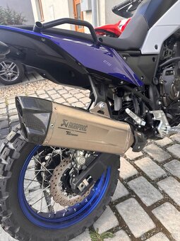 Yamaha Tenere 700 2022 - 4