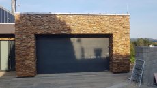 Balkánská rula - filety, kosti , zdivo - 4