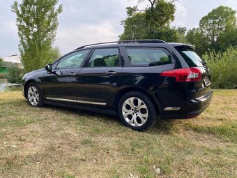Citroen C5 combi 1.6Hdi - 84kw,naj191tkm,rv:2013 - 4