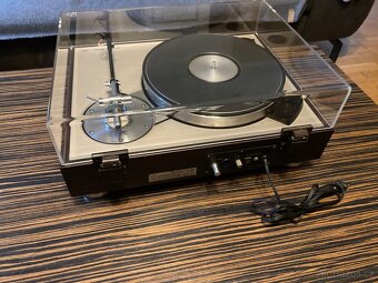 GRAMOFON Luxman PD300 - 4