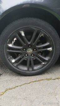 Opel Insignia 2.0 CDTi 118 kW, kombi - 4