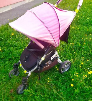 Kárka Valco baby - 4