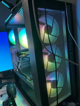 🖥️ Hernà PC – Ryzen 5 / RTX 3050 / 16GB RAM / 2TB disk 🖥️ - 4