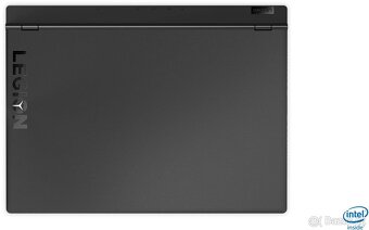 Lenovo Legion y530 ich15 - 4