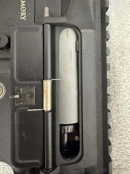 Delta Armory mk18 bravo grand power edice - 4