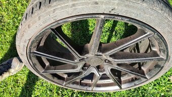 ALU DOTZ R19 , 5×112 - 4
