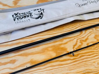 PŘÍVLAČOVÝ PRUT EXTREME FISHING PASSION PANACHE 842 L / 2,54 - 4