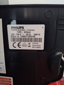 Kavovar philips 5444. - 4