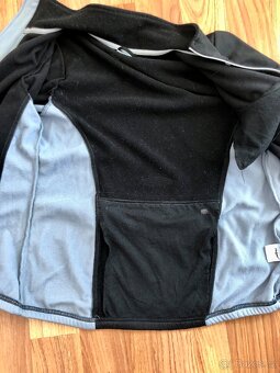 Cyklo bunda pánská/ dámská - 4