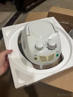 Multifunkční varny hrnec Hyunday - 4