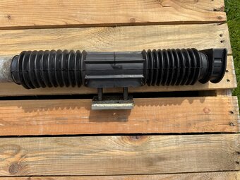 Lada 2108 Samara  Nové řízení uloženka - 4