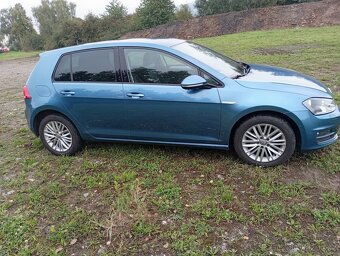 Volkswagen Golf, 2,0 TDi (110kw) - výbava Highline - 4