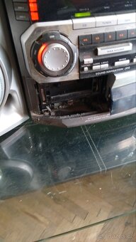 Věž Philips Tesla repro - 4