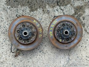 Díly Nissan Pick-up / Navara D22 - 4