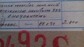 Prodám obrazy známých malířů i jiné - nejvyšší nabídce - 4