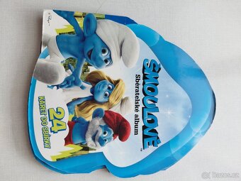 Dětské knížky - 4