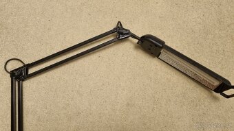 Stolní polohovatelná úsporná lampa - 4