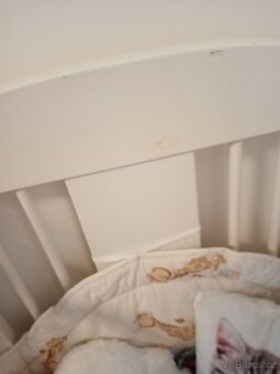 Dětská postýlka - 4