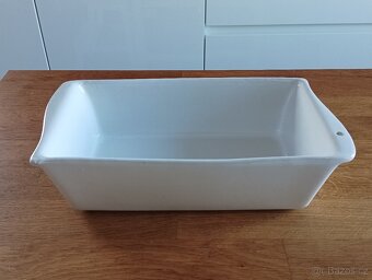 KAMENINOVÁ ZAPÉKACÍ FORMA Z FRANCIE - 4