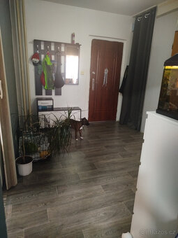 Antonína Poledníka 3+1 osobní vlastnictví - 4