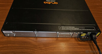 Aruba Switch HP 2920-24G J9727A POE+ 24 GB port - 4
