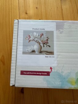 Diamantove malovani - 4