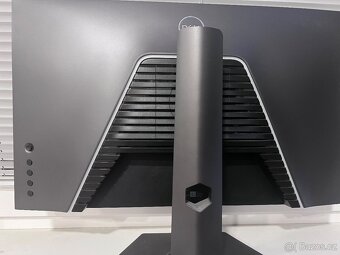 Herní monitor  Dell - 4