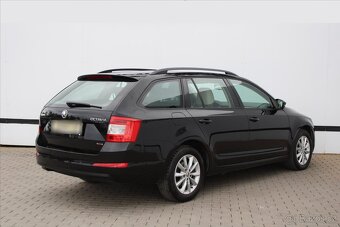 Škoda Octavia 2.0TDI 110kW 4x4 ELEGANCE ČR (2014) - 4