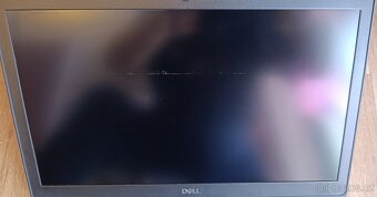 Dell Latitude 5590 /15,6“/I5 8350U/SSD NVMe 256GB/RAM 16GB - 4