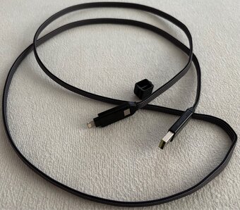 Rolling Square inCharge X MAX, 6v1, 150cm. - 4