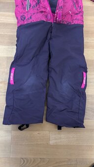 Divčí kombinéza 5 let - 4