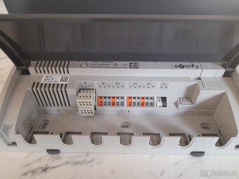 SOMFY 4 AC MOTOR CONTROLLER WM - 4