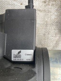 průmyslový pohon pro sekční vrata - 4