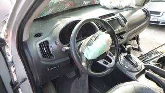 Kia Sportage III 2.0crdi 100kW, D4HA, r.v.2011 - 4