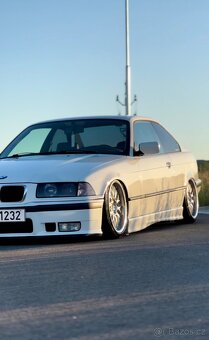 BMW E36 318is coupe airride - 4
