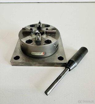 Rychloupínací sklíčidlo EROWA ER-038824 100 - 4