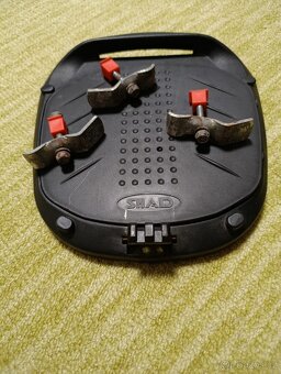 Kufr na motorku SHAD SH29 - 4