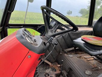 Zetor 5011 - 4