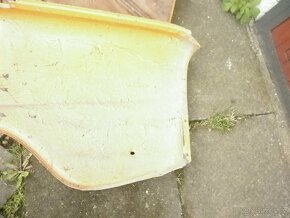 Kapota blatnik S 100 - 4