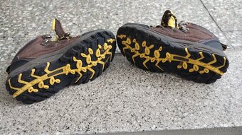 Dětské pohorky - 4