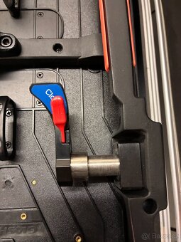 LED obrazovka GLOSHINE Legend outdoor P3.9 - 4