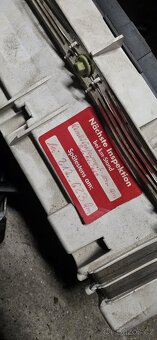 Vw t4 transporter budíky - 4