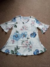 NOVÁ dámská halenka - 4