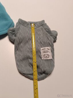 Obleček pro psa - 4