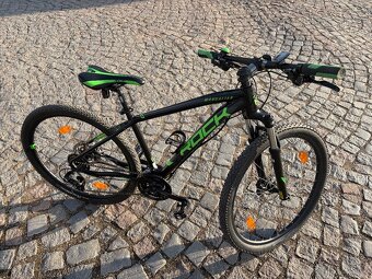 Horské kolo 27,5 - 4