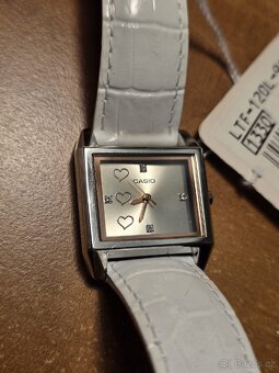 Dámské hodinky Casio - 4